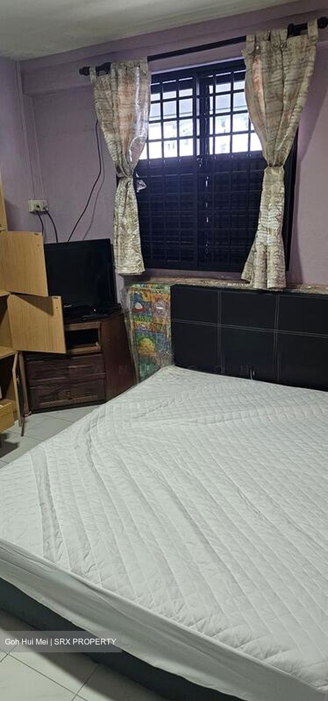 Yuan Ching Road (Jurong West), HDB 4 Rooms #508109021